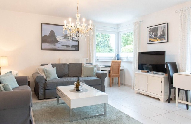 Ferienwohnung Mare Time 