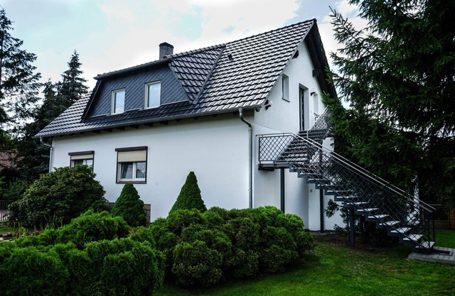 Vacation apartment 3 - Holiday home Voss