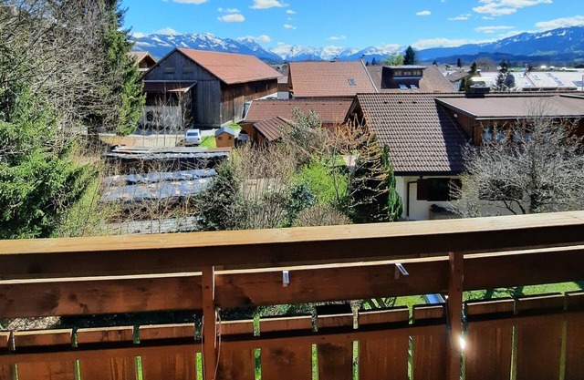 Vacation Apartment "Milka" with Mountain View, Balcony & Wi-Fi