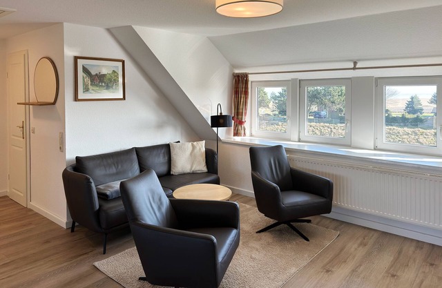 Vacation apartment *Bräätlun 3*