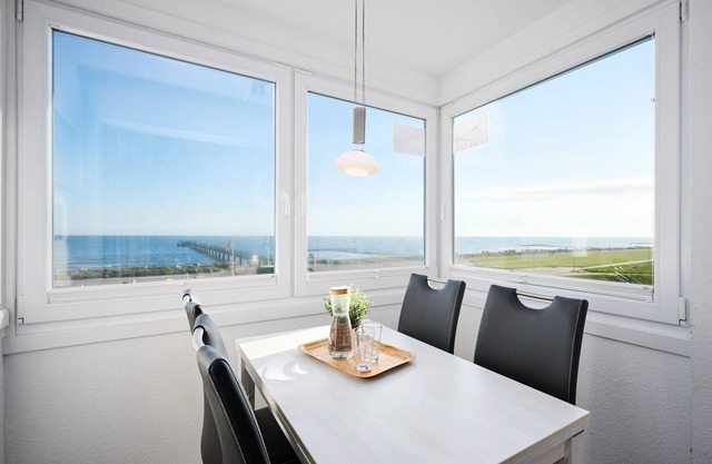 Vacation apartment/apartment for 4 guests with 43m² in Schönberger Strand (294633)