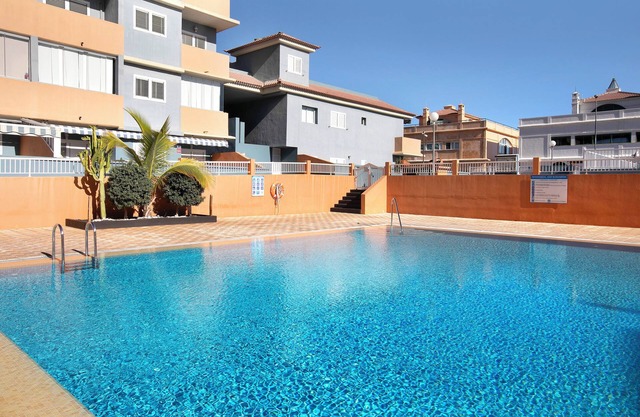 Vacation Apartment 'Casita El Destino' with Shared Terrace, Balcony and Wi-Fi