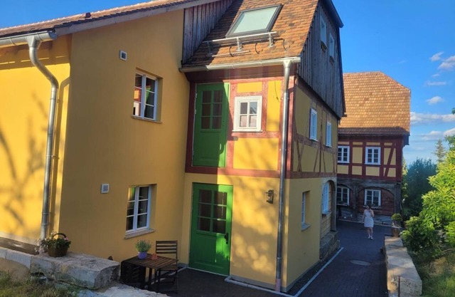 Vacation apartment Hochwald - Holiday home Hanselhof 26