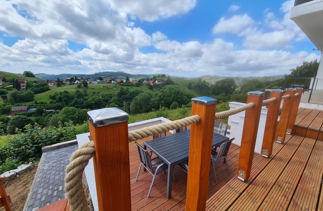 Vacation apartment/apartment for 5 guests with 90m² in Sankt Andreasberg (175894)
