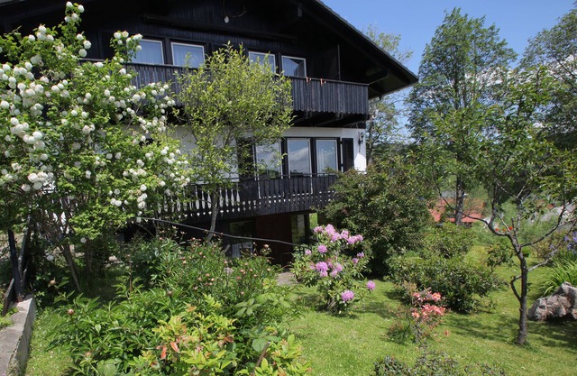 Vacation apartment with 70sqm, 1 bedroom for max. 4 persons