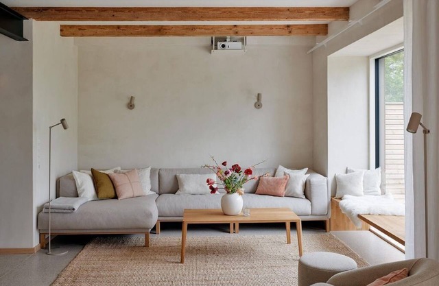 Vacation apartment West - Norderdiekhuus