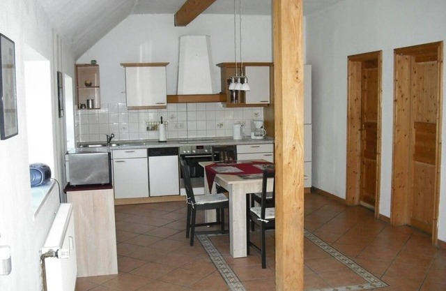 Vacation apartment/apartment for 4 guests with 80m² in Großheide-Arle (148776)