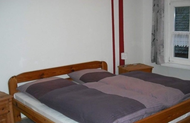 Vacation apartment/apartment for 2 guests with 60m² in Großheide-Arle (148777)