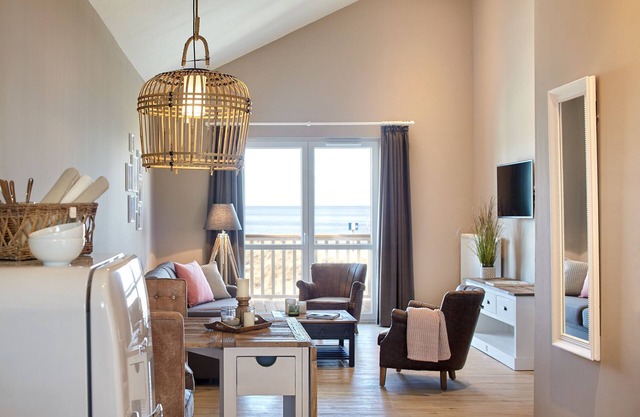 Vacation apartment/apartment for 6 guests with 85m² in Heiligenhafen (297848)