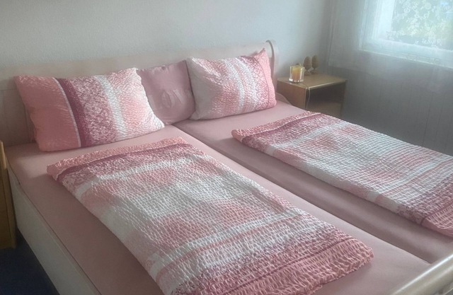 Vacation apartment "Schwarzwaldgeflüster" Pure relaxation in Menzenschwand-Nature, peace and quiet