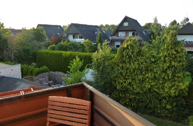 Vacation apartment Elpel