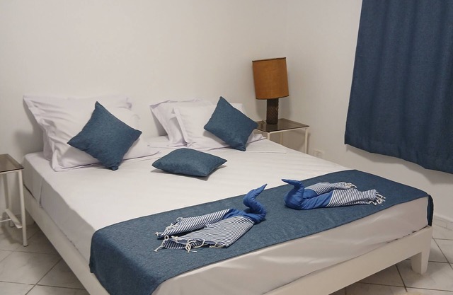 Vacation apartment Baaziz Kantaoui Beach