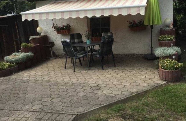 Vacation apartment 2 Alte Kaserne - Holiday apartments Alte Kaserne close to Lake Drewen