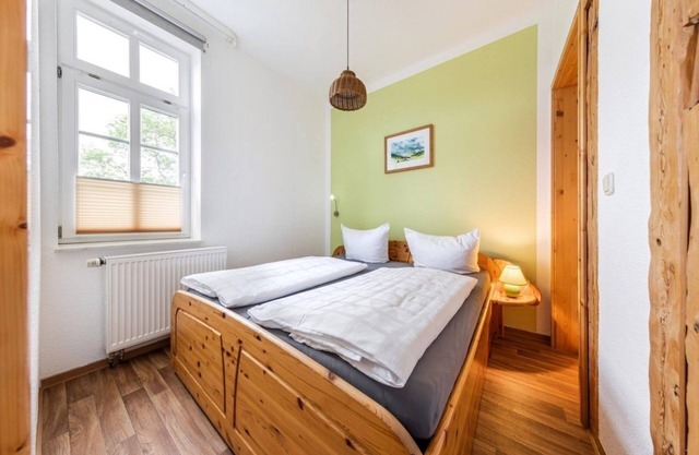 Vacation apartment/apartment for 2 guests with 35m² in Rudolstadt (297640)