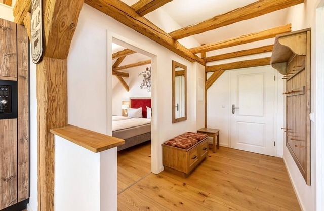 Vacation apartment/apartment for 5 guests with 63m² in Rudolstadt (297753)