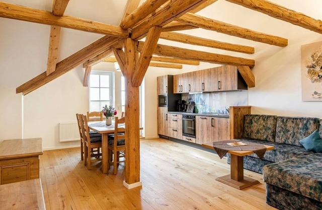 Vacation apartment/apartment for 5 guests with 72m² in Rudolstadt (297754)