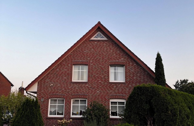 Vacation apartment Angela