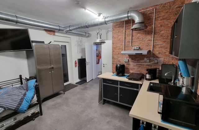 Vacation apartment/apartment for 2 guests with 24m² in Hattingen (161485)