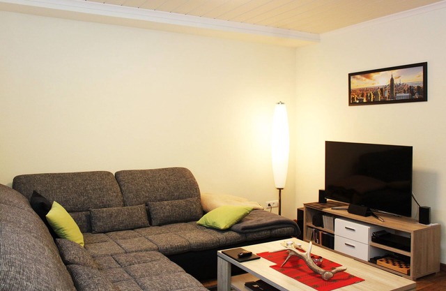Vacation apartment/apartment for 2 guests with 64m² in Bohlsen (246405)