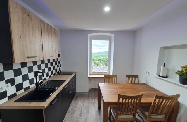 Vacation apartment/apartment for 6 guests with 60m² in Ürzig (297673)