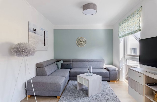 Vacation apartment/apartment for 4 guests with 43m² in Husum (269141)