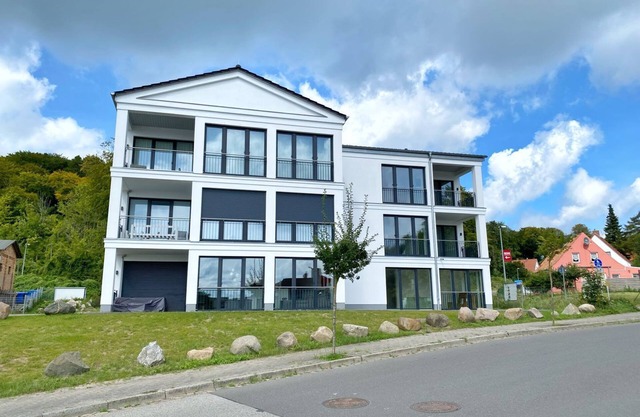 Vacation apartment Balve - Holiday apartment "Balve"