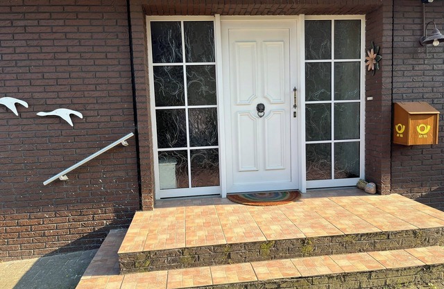 Vacation apartment "Betz"