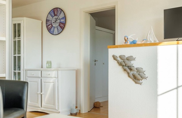 Vacation apartment Bellevue W06