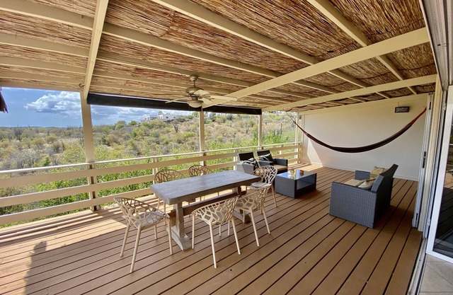 vacation Apartment curacao rent with pool