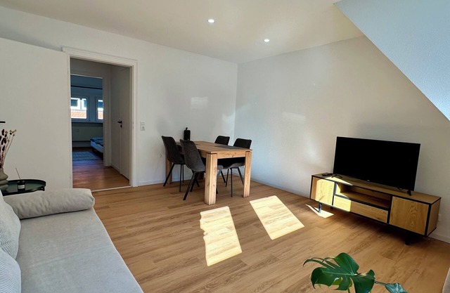 Vacation apartment in Freudenstadt | Quiet & central | Experience the Black Forest & city