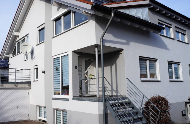 Vacation apartment/apartment for 5 guests with 70m² in Meckenbeuren (165310)