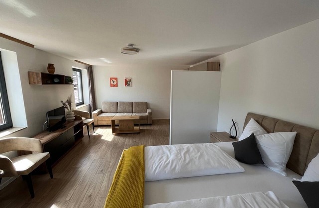 Vacation apartment/apartment for 4 guests with 40m² in Wiggensbach (298002)