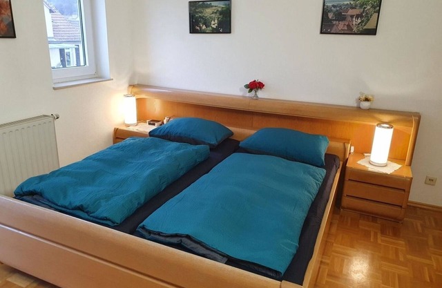 Vacation apartment/apartment for 2 guests with 23m² in Zwingenberg (179683)