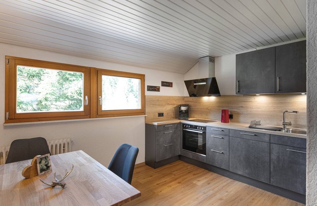 Vacation apartment Heimatgefühl, 70sqm, 2 bedrooms, max. 4 persons