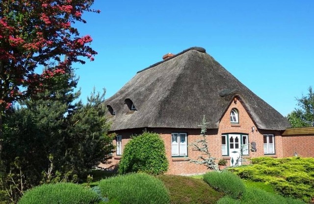 Vacation apartment Haß