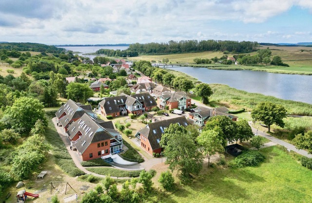 Vacation apartment Neuensienchen