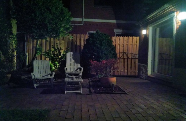 Vacation apartment Ohmes Rysum 5 persons