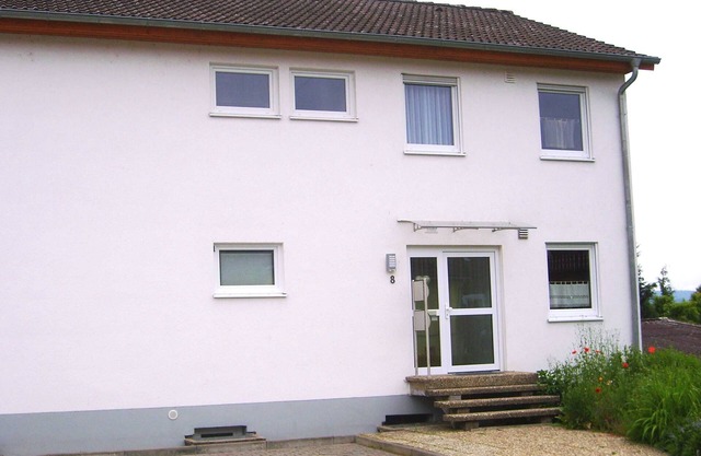 Vacation apartment Ottlinger