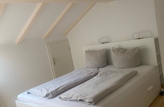 Vacation apartment with a view of the mountains and the royal castle