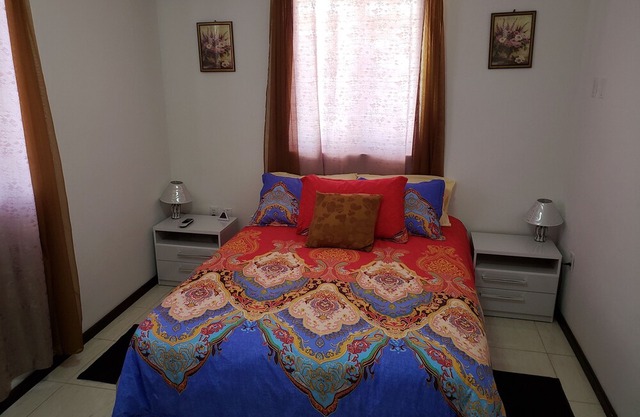 Vacation Apartment with 2 Bedroom at Grand SunValley Residences