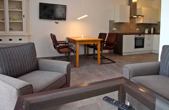 Vacation apartments in the countryside Groß Quassow SEE 10170 - SEE 10171 - FW below