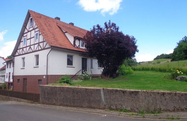 Vacation cottage Van Wijk