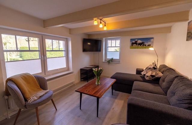 Vacation cottage Watt'n Huuske