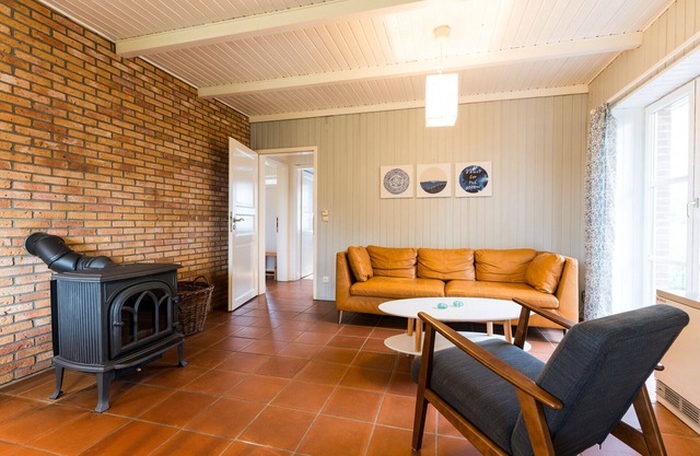 Vacation apartment/apartment for 4 guests with 60m² in Fehmarn OT Staberdorf (125543)