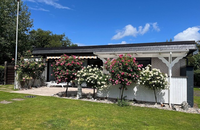 Vacation home for 6 guests with 60m² in Fehmarn OT Staberdorf (294368)