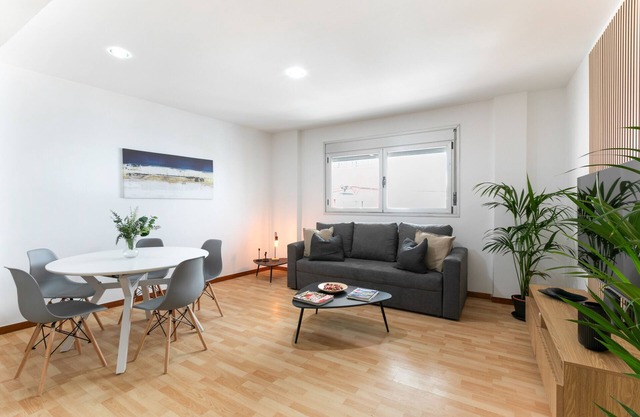 Vacation Apartment 'Viera 1' with Wi-Fi