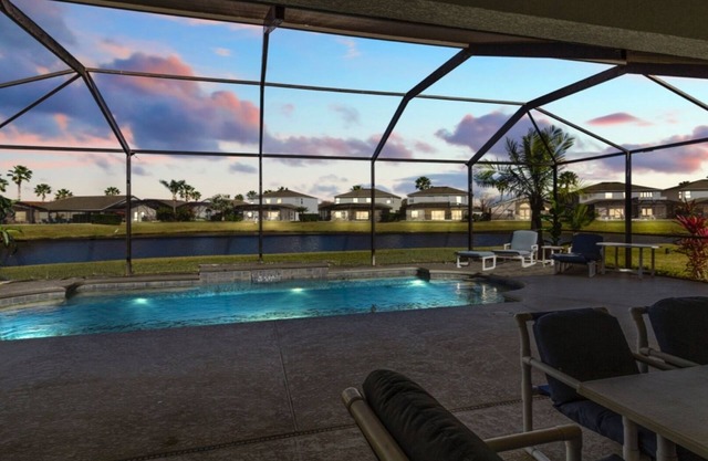 "VACATION FOR LESS" Welcome to NewHaven Palms and Resorts on Cumbrian Lakes