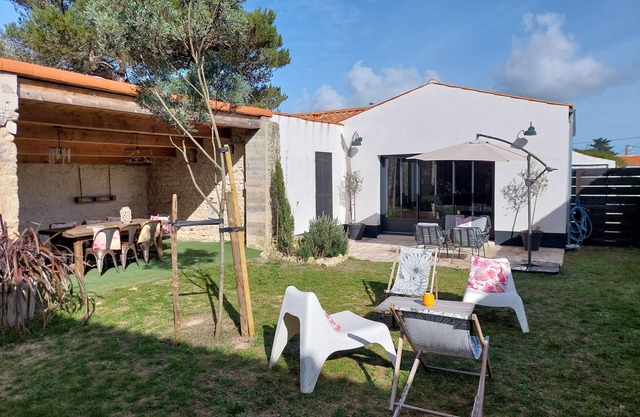 Vacation home in Domino