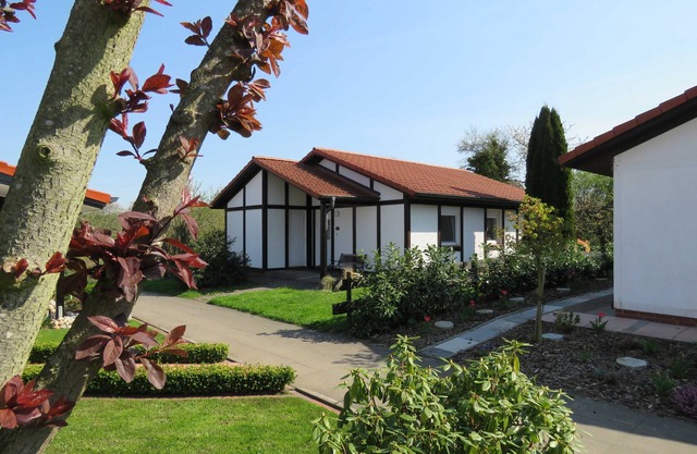 Vacation home 306 Kogge 60sqm up to 5 persons with pet - Ferienhaus Kogge im