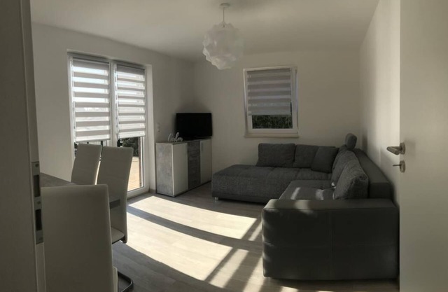 Vacation home live deluxe in the beautiful Uckermark